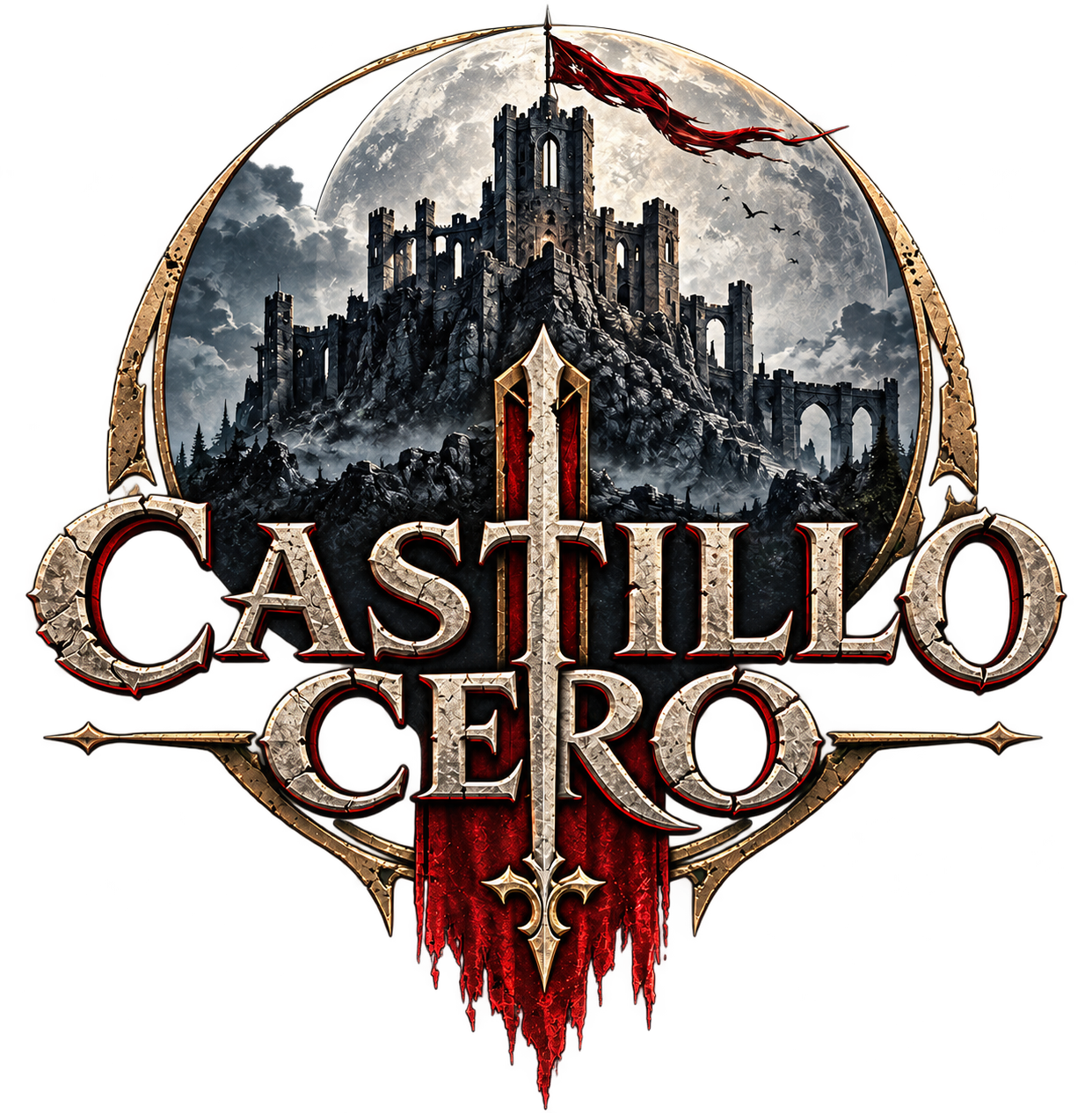 Castillo Cero