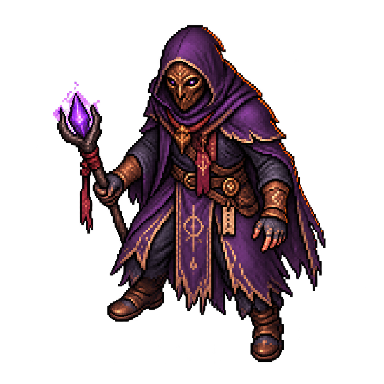 Acolyte of the Abyss