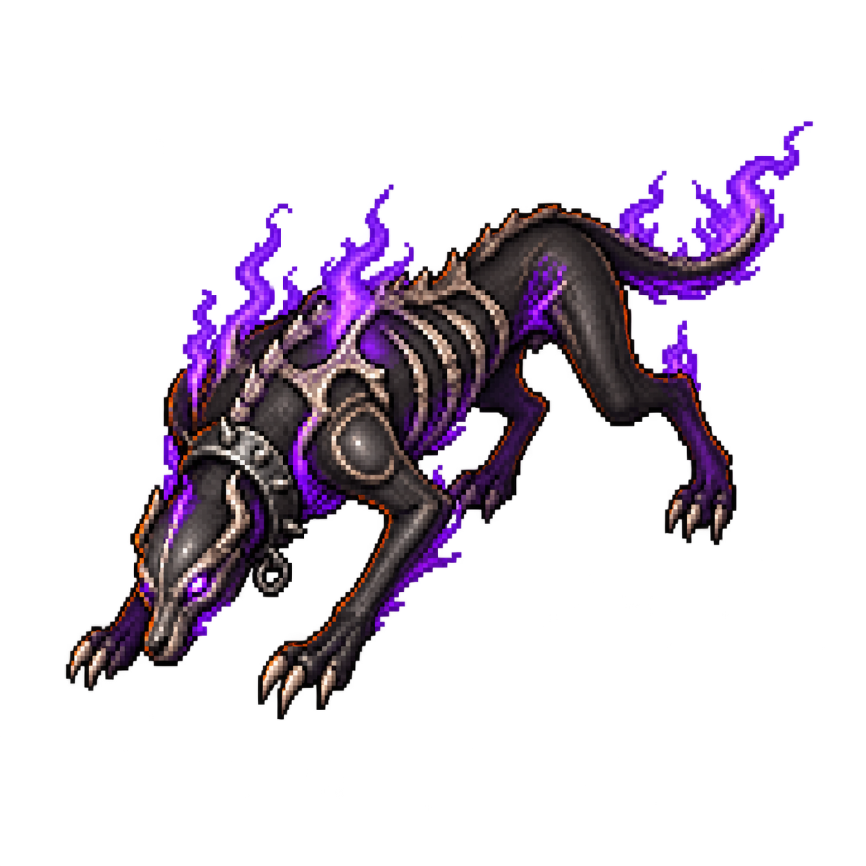 Mist Hound