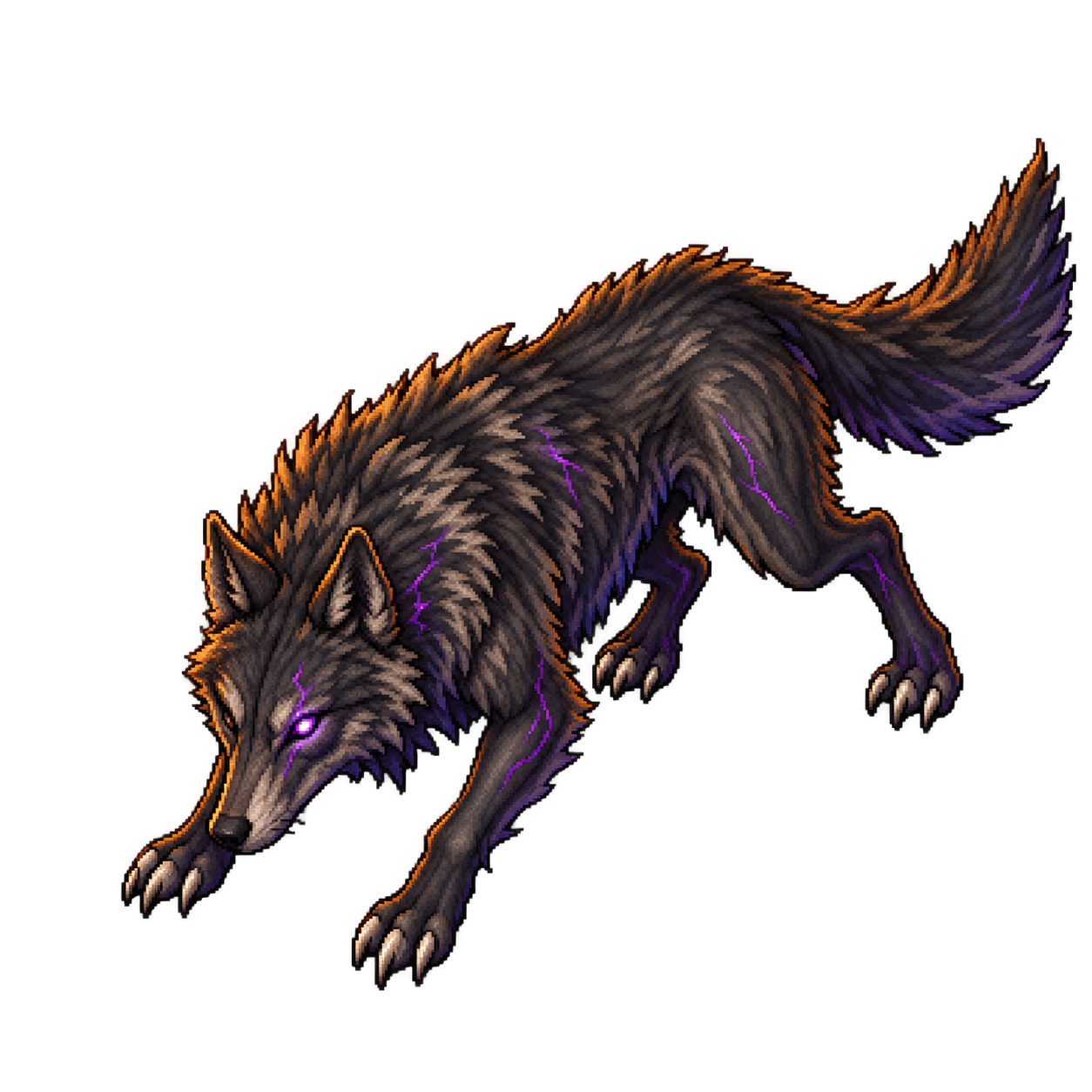 Wolf