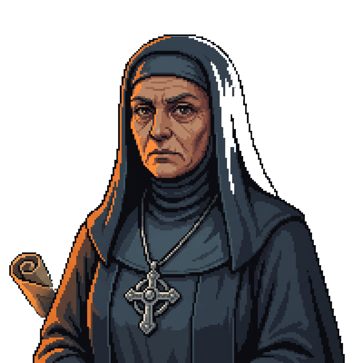 Madre Beatrice