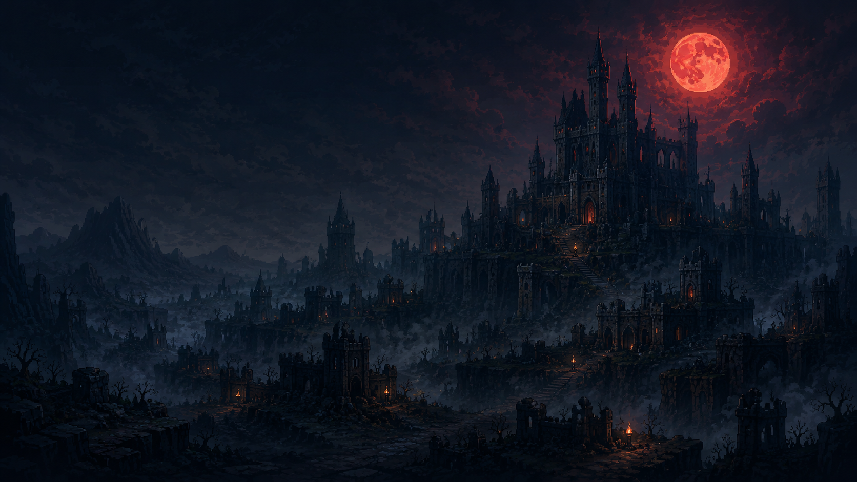 Castillo Cero artwork
